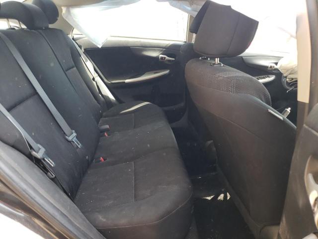Photo 10 from auction – 2011 TOYOTA COROLLA BA with VIN 2T1BU4EE1BC617246