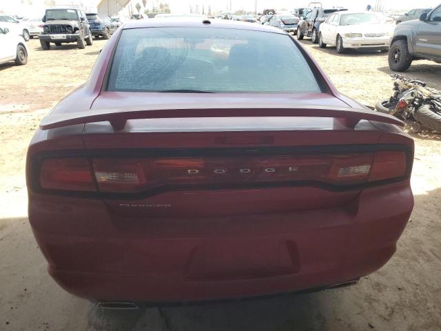 Photo 6 from auction – 2013 DODGE CHARGER SE with VIN 2C3CDXBG5DH522763