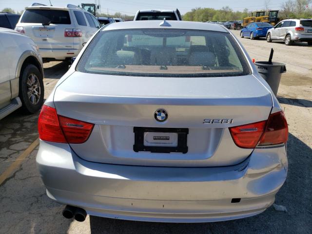 Zdjęcie 6 z aukcji – 2011 BMW 328 I z VIN WBAPH7G51BNN06005