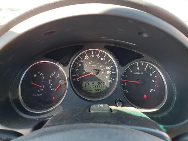 Photo 9 from auction – 2007 SUBARU FORESTER 2 with VIN JF1SG65637H727946