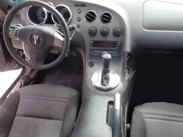 Photo 8 from auction – 2007 PONTIAC SOLSTICE with VIN 1G2MB35B37Y124867