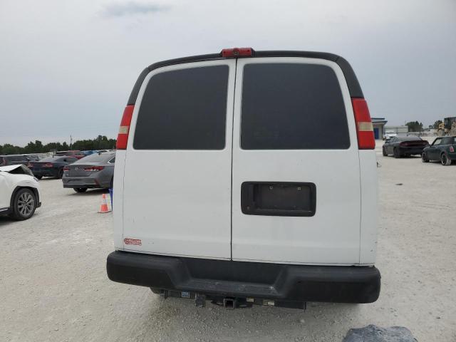 Photo 6 from auction – 2015 CHEVROLET EXPRESS G2 with VIN 1GCWGFCF1F1172923