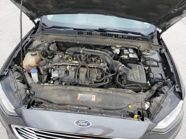 Photo 11 from auction – 2019 FORD FUSION SE with VIN 3FA6P0T91KR252946