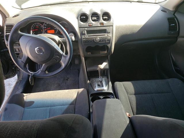 Photo 8 from auction – 2012 NISSAN ALTIMA BAS with VIN 1N4AL2AP0CC181855