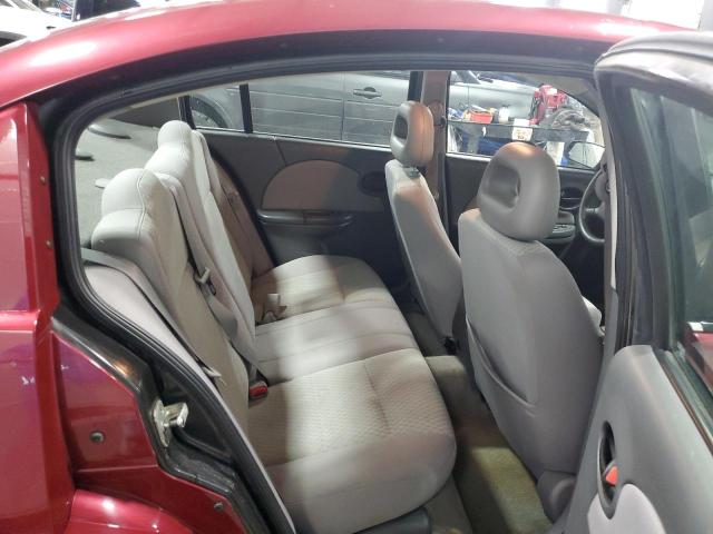 Photo 10 from auction – 2005 SATURN ION LEVEL with VIN 1G8AJ52F25Z166663