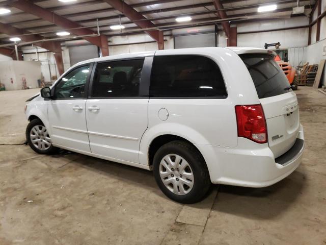 Photo 2 from auction – 2014 DODGE GRAND CARA with VIN 2C4RDGBG1ER181346