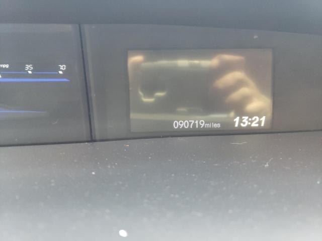 صورة رقم 9 من المزاد - 2015 HONDA CIVIC LX مع VIN 19XFB2F59FE233202