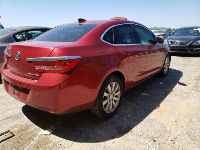 Photo 3 from auction – 2016 BUICK VERANO with VIN 1G4PP5SK5G4136922