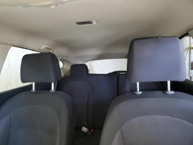 Photo 10 from auction – 2012 NISSAN ROGUE S with VIN JN8AS5MV0CW359260