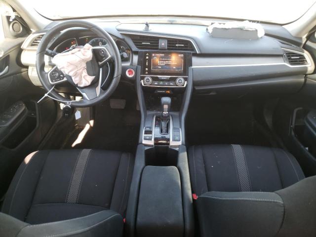 Photo 8 from auction – 2016 HONDA CIVIC EX with VIN 19XFC2F74GE064366