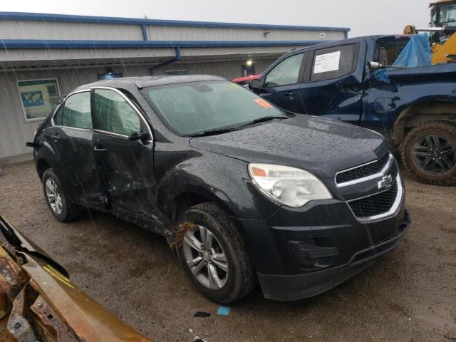 Photo 4 from auction – 2014 CHEVROLET EQUINOX with VIN 2GNALAEK3E6117394