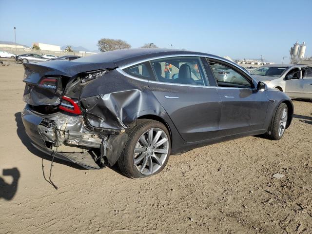 Photo 3 from auction – 2018 TESLA MODEL 3 with VIN 5YJ3E1EAXJF005148