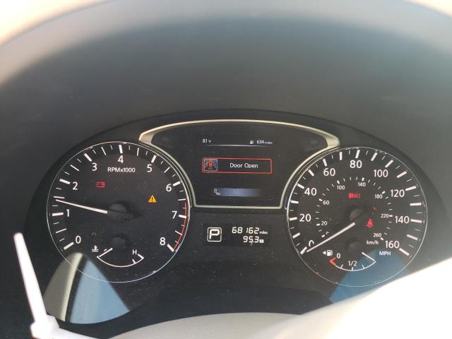 Photo 9 from auction – 2015 NISSAN ALTIMA 2.5 with VIN 1N4AL3AP3FC288019