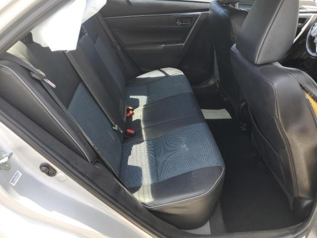 Photo 10 from auction – 2015 TOYOTA COROLLA L with VIN 5YFBURHE9FP180739