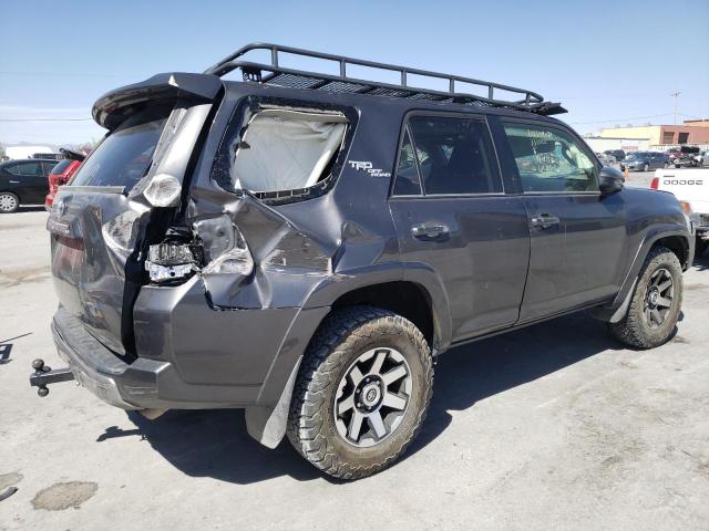 Photo 3 from auction – 2019 TOYOTA 4RUNNER SR with VIN JTEBU5JR9K5656352