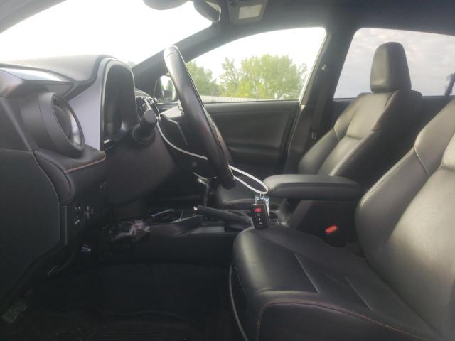 Photo 7 from auction – 2017 TOYOTA RAV4 SE with VIN JTMJFREV3HJ166739
