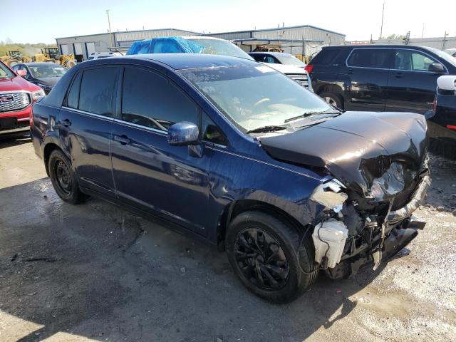 Photo 4 from auction – 2008 NISSAN VERSA S with VIN 3N1BC11E08L356692