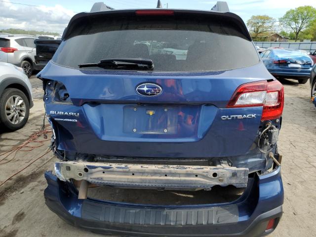 Zdjęcie 6 z aukcji – 2019 SUBARU OUTBACK 2. z VIN 4S4BSAHC4K3213277