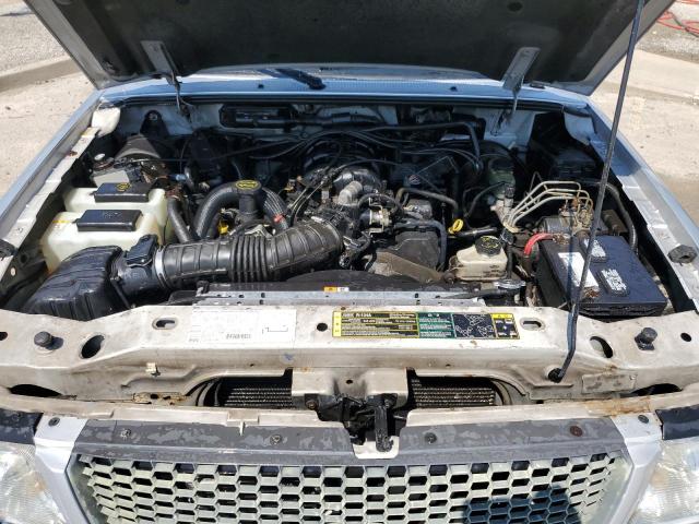 Photo 11 from auction – 2003 FORD RANGER SUP with VIN 1FTZR45E43PA79161
