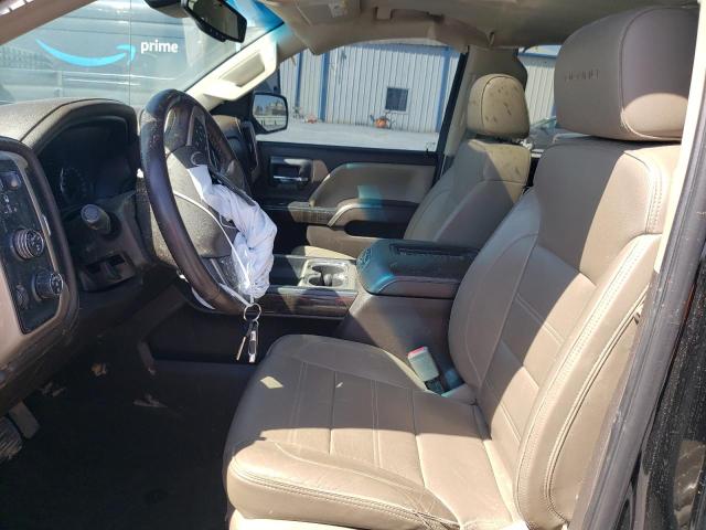 Photo 7 from auction – 2016 GMC SIERRA K15 with VIN 3GTU2PEC5GG155723