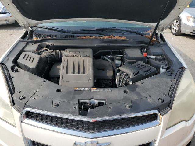 Photo 12 from auction – 2012 CHEVROLET EQUINOX LT with VIN 2GNALDEK0C1282363