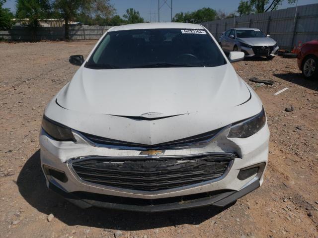 Photo 5 from auction – 2016 CHEVROLET MALIBU LT with VIN 1G1ZE5ST1GF347740
