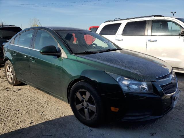 Photo 4 from auction – 2014 CHEVROLET CRUZE LT with VIN 1G1PC5SB0E7308889