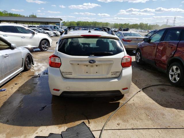 Photo 6 from auction – 2015 SUBARU IMPREZA SP with VIN JF1GPAW61FH209968