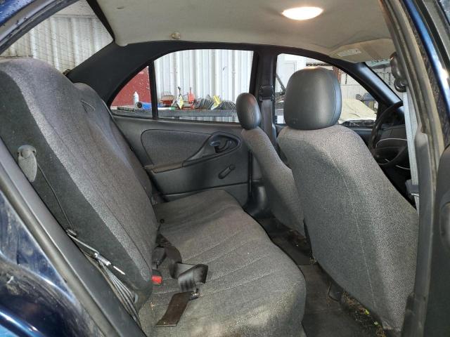 Photo 10 from auction – 2000 CHEVROLET CAVALIER with VIN 1G1JC5243Y7452898