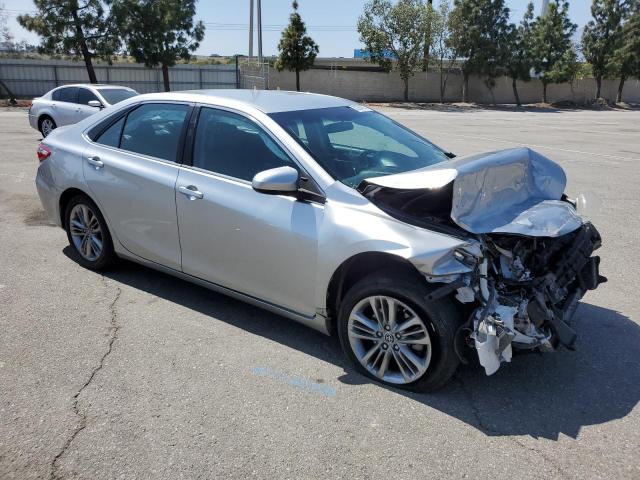 Photo 4 from auction – 2017 TOYOTA CAMRY LE with VIN 4T1BF1FK2HU390721