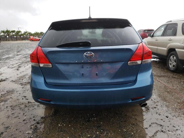 Photo 6 from auction – 2010 TOYOTA VENZA with VIN 4T3ZA3BB2AU028335