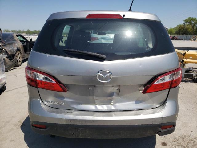 Photo 6 from auction – 2014 MAZDA 5 SPORT with VIN JM1CW2BL7E0169342