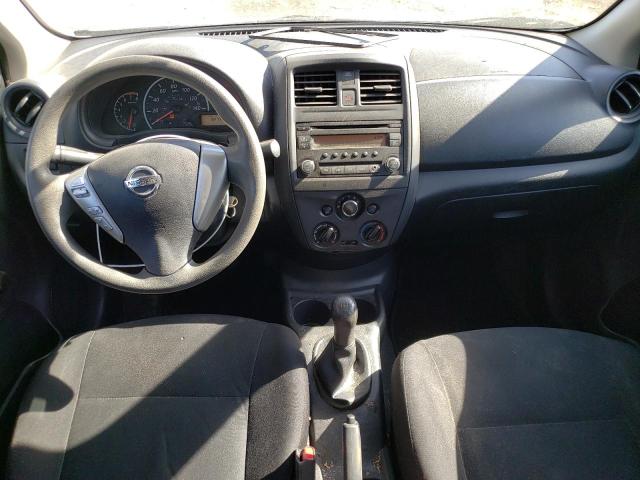 Photo 8 from auction – 2015 NISSAN VERSA S with VIN 3N1CN7AP4FL837027