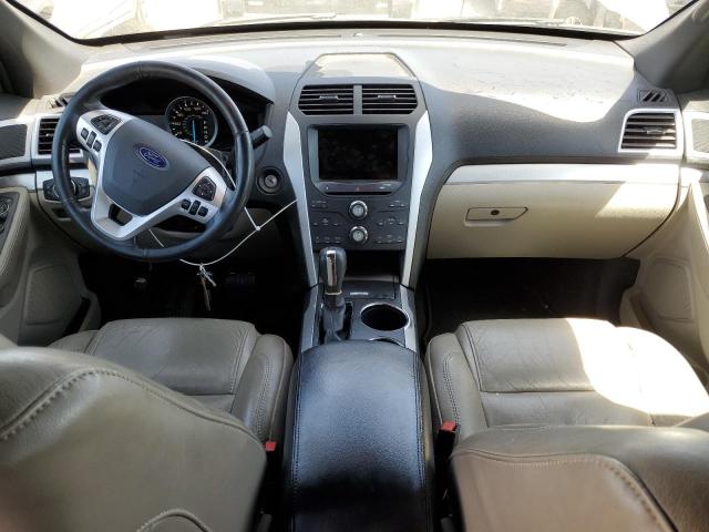 Photo 8 from auction – 2012 FORD EXPLORER X with VIN 1FMHK8D82CGA84499