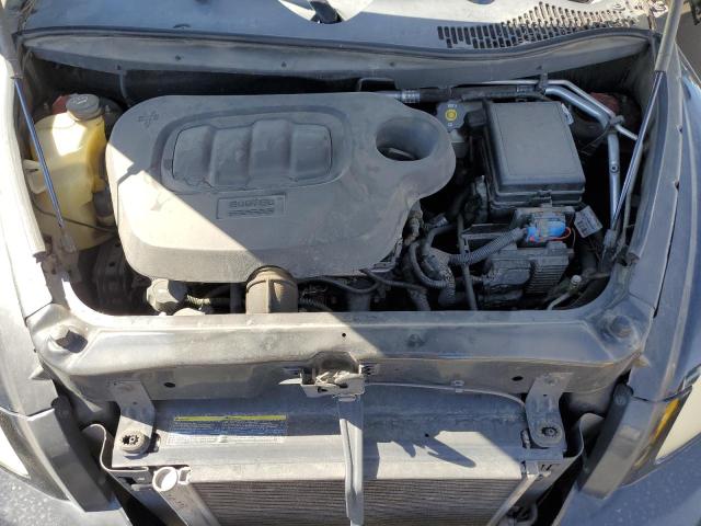 Photo 11 from auction – 2010 CHEVROLET HHR LT with VIN 3GNBABDB0AS511822