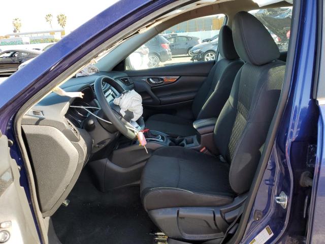 Photo 7 from auction – 2018 NISSAN ROGUE S with VIN 5N1AT2MT3JC709416
