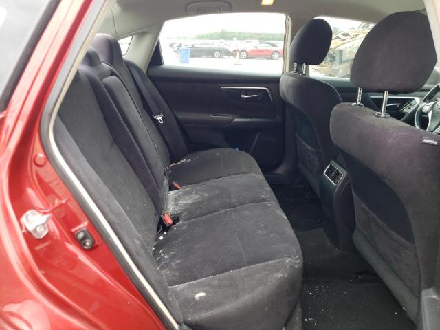 Photo 10 from auction – 2013 NISSAN ALTIMA 2.5 with VIN 1N4AL3AP8DC213930