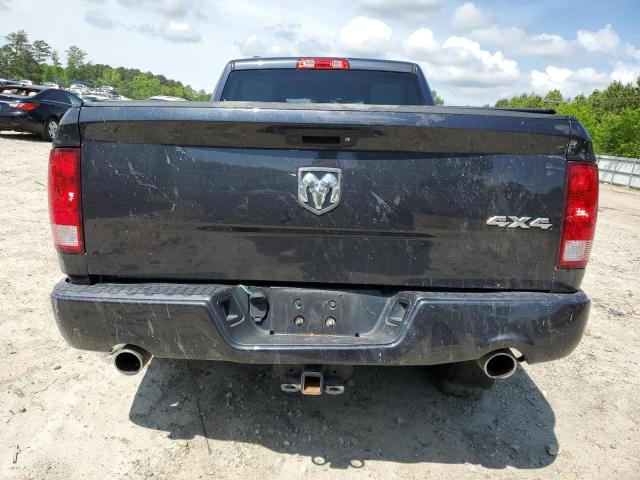 Photo 6 from auction – 2016 RAM 1500 ST with VIN 1C6RR7FT1GS413137