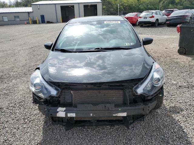 Photo 5 from auction – 2015 KIA FORTE LX with VIN KNAFK4A62F5260102