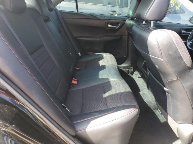 Photo 10 from auction – 2017 TOYOTA CAMRY LE with VIN 4T1BF1FK8HU323816