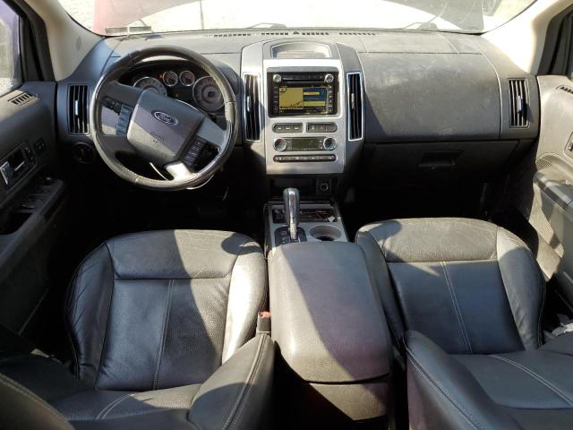 Photo 8 from auction – 2009 FORD EDGE LIMIT with VIN 2FMDK49C99BA81037