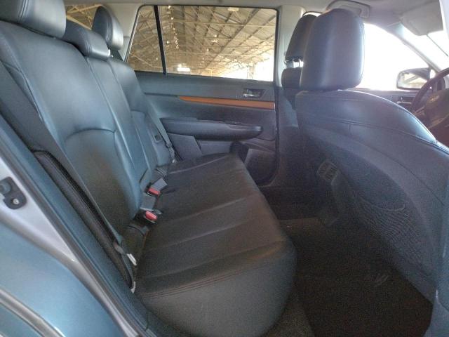 Снимка 11 от търг – 2014 SUBARU OUTBACK 2. с VIN 4S4BRCLC0E3204613