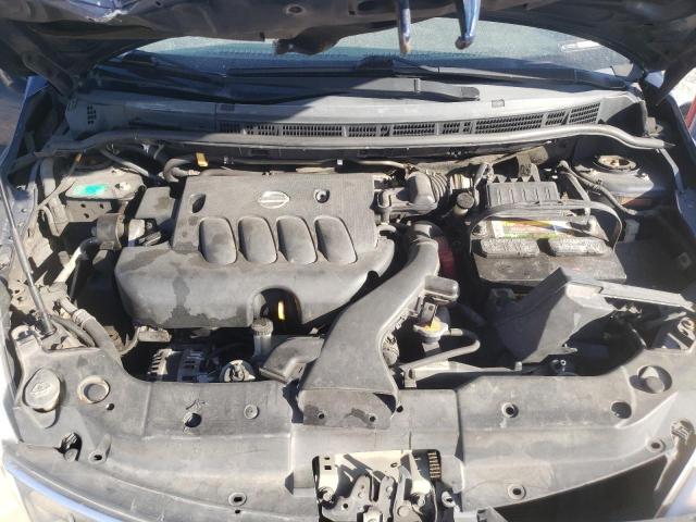 Photo 11 from auction – 2008 NISSAN VERSA S with VIN 3N1BC13EX8L356017