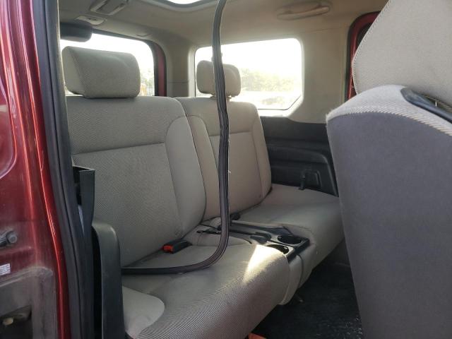 Photo 11 from auction – 2008 HONDA ELEMENT EX with VIN 5J6YH28768L006883