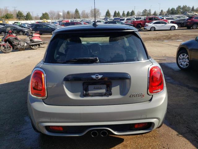 Photo 6 from auction – 2014 MINI COOPER S with VIN WMWXM7C58ET987453