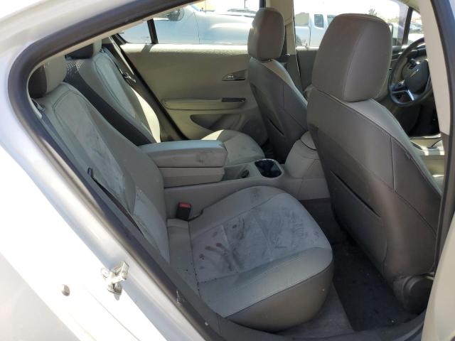 Photo 10 from auction – 2015 CHEVROLET VOLT with VIN 1G1RB6E46FU120783