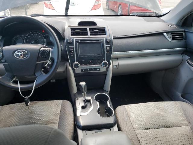 Photo 8 from auction – 2014 TOYOTA CAMRY L with VIN 4T1BF1FK1EU469986