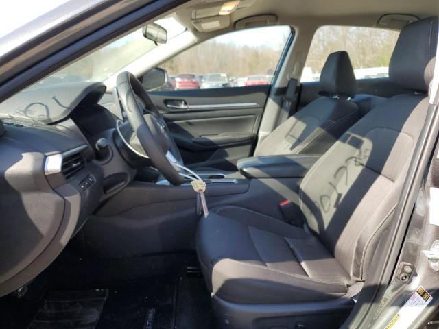 Photo 7 from auction – 2022 NISSAN ALTIMA SV with VIN 1N4BL4DV5NN352052