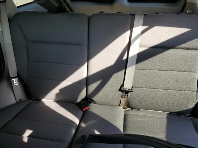 Photo 10 from auction – 2009 FORD ESCAPE XLT with VIN 1FMCU03769KD07115