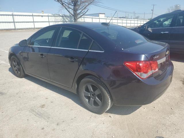 Photo 2 from auction – 2015 CHEVROLET CRUZE LT with VIN 1G1PC5SB7F7100753
